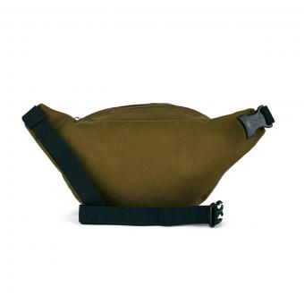 Сумка на пояс Jansport Fifth Avenue Army Green