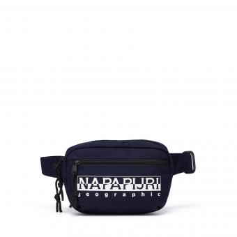 Поясная сумка Napapijri H-Cala Waist Bag Blu Marine