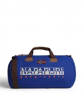 Сумка Napapijri Bering 3 Blu Mazarin
