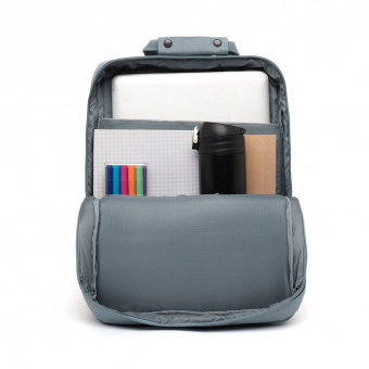 Рюкзак Lefrik Daily Laptop 13" Stone Blue