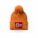 Шапка Napapijri Semiury Orange Pumpkin