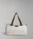 Сумка Napapijri Bering Small 3 Beige Silvr