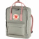 Рюкзак Fjallraven Kanken 021-312 (Fog-Pink)