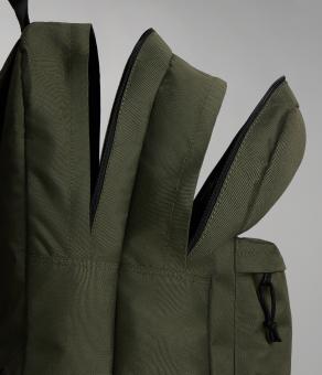 Рюкзак Napapijri H-Voyage Daypack Green Depths