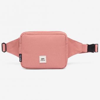 Кросс-боди Lefrik Reef Crossbody Dust Pink