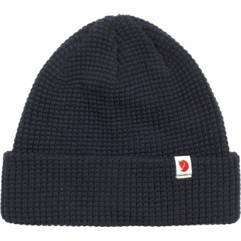 Шапка Fjallraven Tab Hat 555 (Dark Navy)