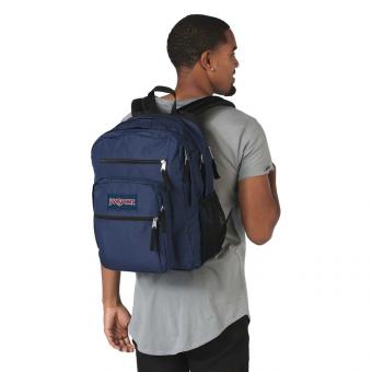 Рюкзак JanSport Big Student Navy
