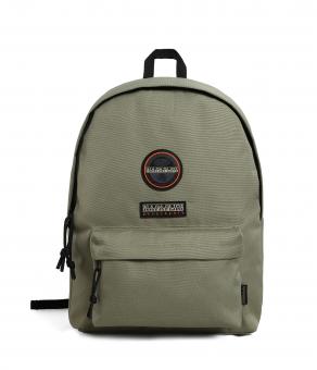 Рюкзак Napapijri Voyage 3 Green Lichen