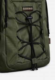 Рюкзак Napapijri H-Epica Daypack Green Depths