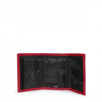 Кошелек Eastpak Crew Single Scarlet Red