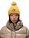 Шапка Napapijri Semiury Women Gold Flake