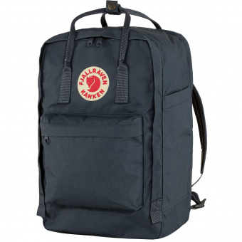Рюкзак Fjallraven Kanken Laptop 17" 560 (Navy)