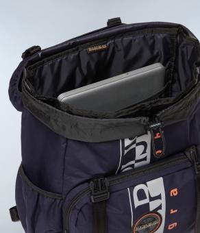 Рюкзак Napapijri H-Curver Daypack Blu Marine