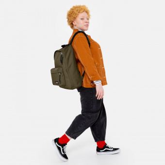 Рюкзак Eastpak Out Of Office Army Olive