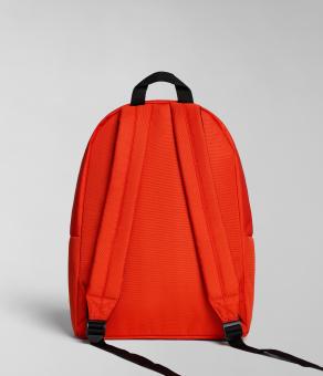 Рюкзак Napapijri H-Hornby Dp Orange Spicy