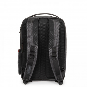 Рюкзак Eastpak Tecum S Cnnct Accent Grey