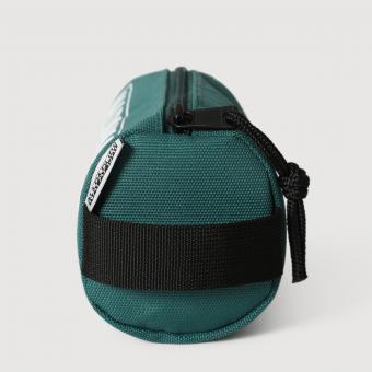 Пенал Napapijri Happy Pencil Case 2 Bayberry Green