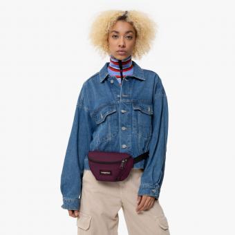 Сумка На Пояс Eastpak Springer Plum Purple
