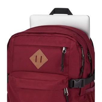 Рюкзак JanSport Main Campus Russet Red