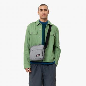 Сумка Eastpak The Bigger One Sunday Grey