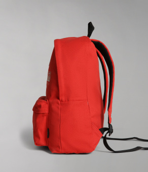Рюкзак Napapijri Hering Dp Red Poppy