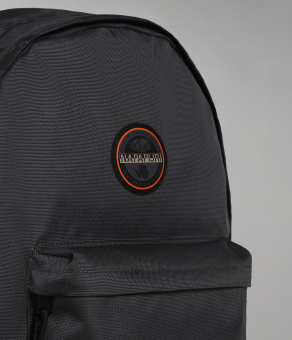 Рюкзак Napapijri Happy Daypack 4 Dark Grey Soli