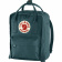 Рюкзак Fjallraven Kanken Mini 646 (Glacier Green)