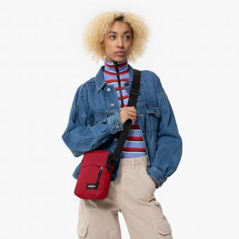 Сумка Eastpak The One Scarlet Red