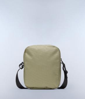 Сумка Napapijri H-Boussine Crossbody Green Lichen