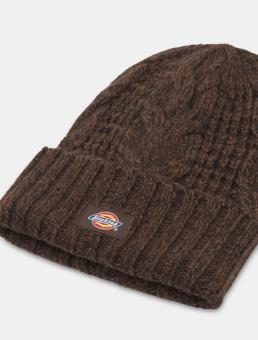 Шапка Dickies Hoxie Beanie Java