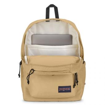 Рюкзак JanSport Double Break Curry