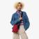 Сумка Eastpak The One Scarlet Red