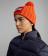 Шапка Napapijri Semiury 5 Orange Red