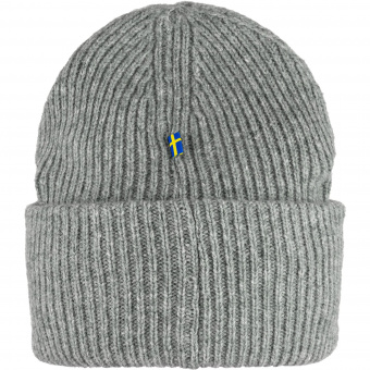 Шапка Fjallraven 1960 Logo Hat 020 (Grey)