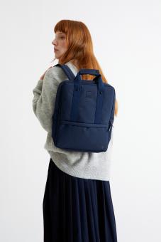 Рюкзак Lefrik Daily 13 Navy
