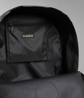 Рюкзак Napapijri Happy Daypack 4 Black