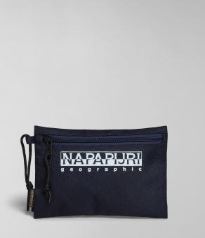 Кошелек Napapijri H-Hornby Pc Black