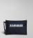 Кошелек Napapijri H-Hornby Pc Black