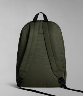 Рюкзак Napapijri H-Voyage Daypack Green Depths