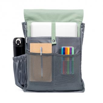Рюкзак Lefrik Handy Mini New Sage Cotton Straps