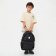 Рюкзак Lefrik Monday Camp Black