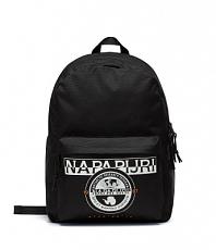 Рюкзак Napapijri H-Boussine Daypack Big Black