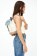 Рюкзак Lefrik Scout Mini Sorolla Block