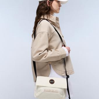 Сумка на плечо Napapijri H-Palk Crossbody Beige Dimity