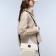 Сумка на плечо Napapijri H-Palk Crossbody Beige Dimity