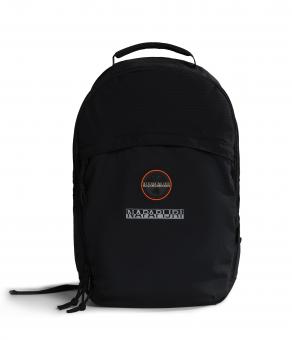 Рюкзак Napapijri H-Salinas Dp Black
