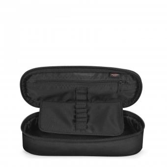 Пенал Eastpak Oval Casual Black