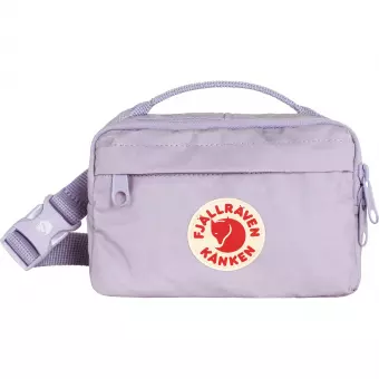 Сумка на пояс Fjallraven Kanken Hip Pack 457 (Pastel Lavender)