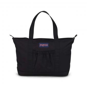 Сумка-Шоппер Jansport Daily Tote Black