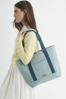 Сумка Lefrik Strata Sky Blue Ripstop